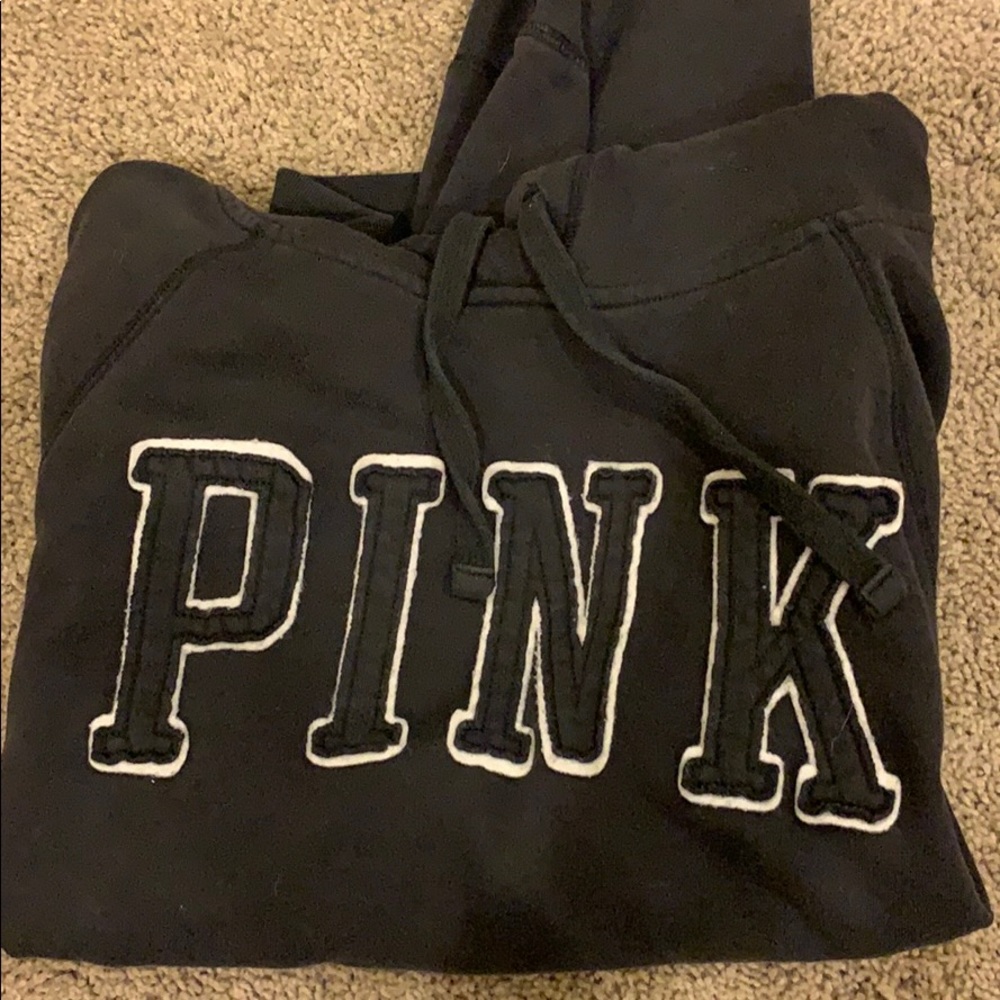 PINK sweatshirt